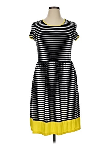Shelby & Palmer Casual Dress (view 1)