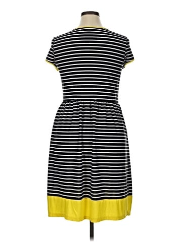 Shelby & Palmer Casual Dress (view 2)