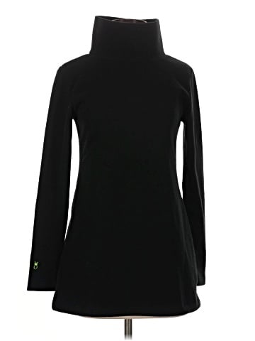 Dudley Stephens Turtleneck Sweater (view 1)