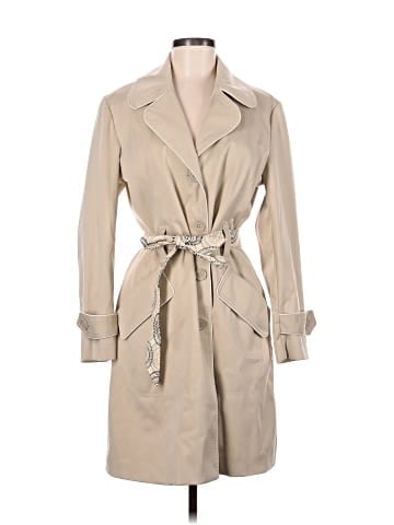 Massini Trenchcoat (view 1)