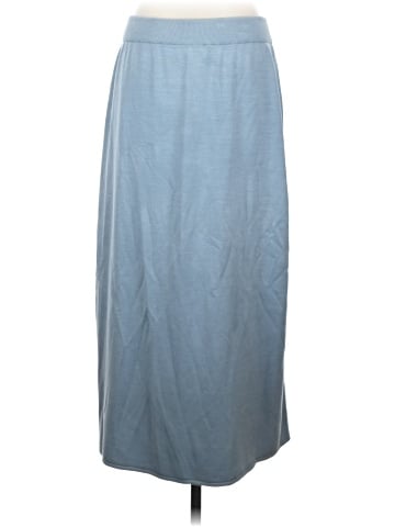Eileen Fisher Silk Skirt (view 2)