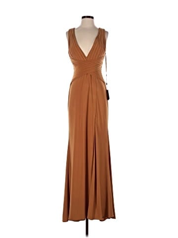 IEENA for Mac Duggal Cocktail Dress (view 1)