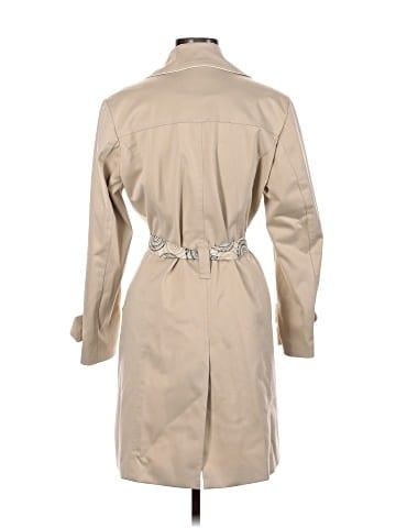 Massini Trenchcoat (view 2)