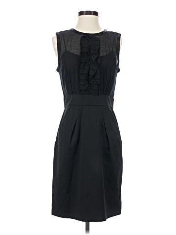 BCBGMAXAZRIA Cocktail Dress (view 1)