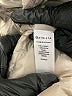 Athleta 100% Nylon Silver Snow Jacket Size S - photo 7