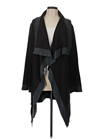 St. John Collection Kimono (view 1)
