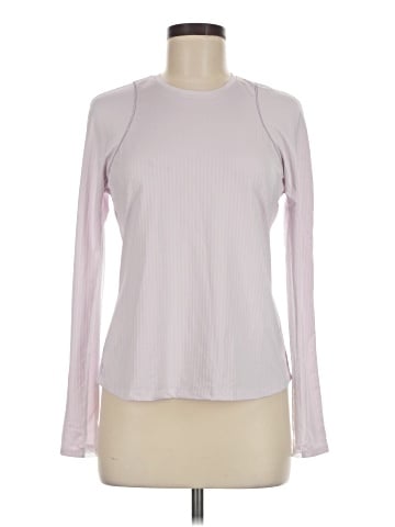 Lucky in Love Long Sleeve T-Shirt (view 1)