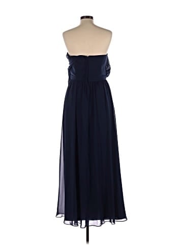 Alfred Angelo Cocktail Dress (view 2)