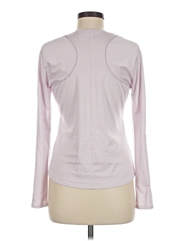 Lucky in Love Long Sleeve T-Shirt (view 2)