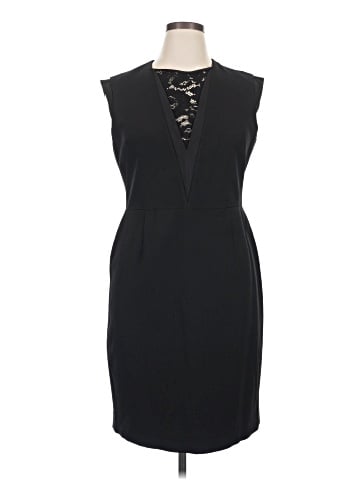 Anne Klein Cocktail Dress (view 1)