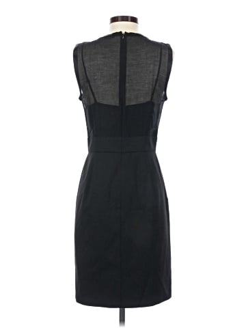 BCBGMAXAZRIA Cocktail Dress (view 2)