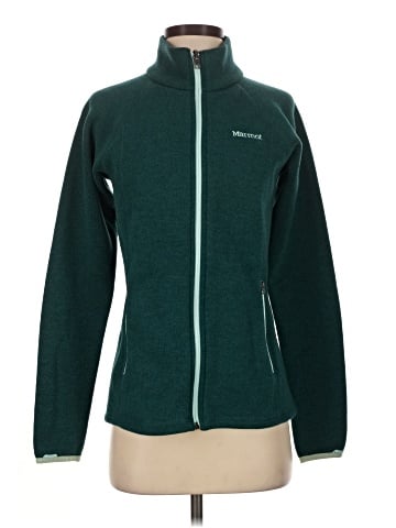 Marmot Fleece (view 1)