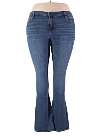 American Eagle Outfitters Jeans (view 1)