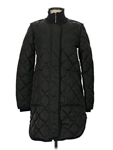 Theory Coat (view 1)