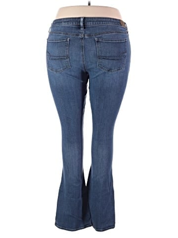 American Eagle Outfitters Jeans (view 2)