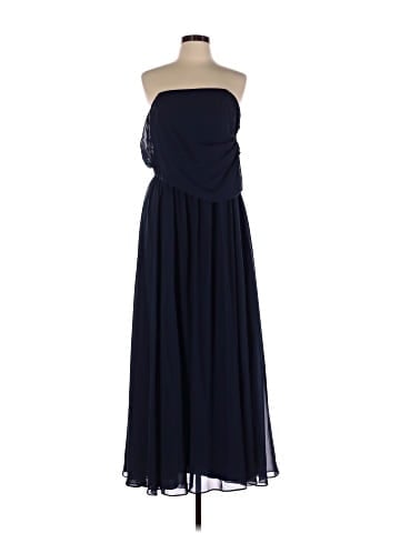 Alfred Angelo Cocktail Dress (view 1)