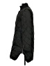 Theory 100% Polyester Black Coat Size P (petite) - photo 5