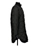 Theory 100% Polyester Black Coat Size P (petite) - photo 4