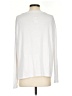 Gap White Sweatshirt Size S - photo 2