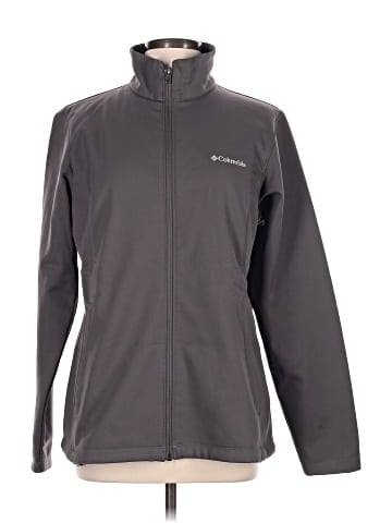 Columbia Fleece (view 1)