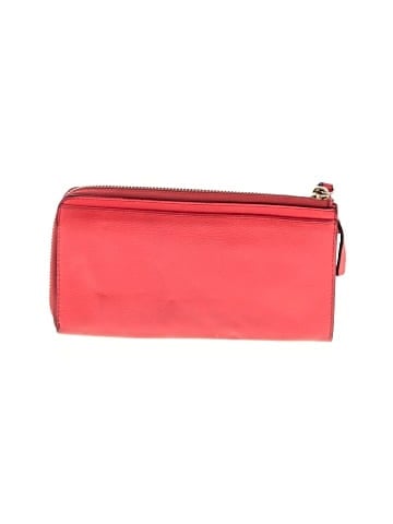 Kate Spade New York Leather Wristlet (view 2)