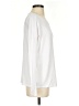 Gap White Sweatshirt Size S - photo 4