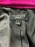 Talbots Pink Blazer Size 2 - photo 6