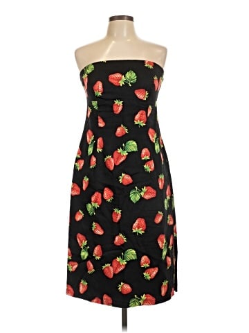 Mica Cocktail Dress (view 1)