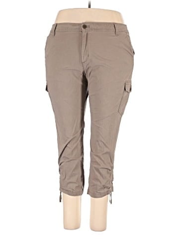 Eddie Bauer Cargo Pants (view 1)