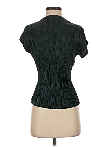 Zara Short Sleeve Blouse (view 1)