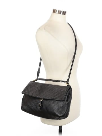 Rebecca Minkoff Leather Shoulder Bag (view 2)