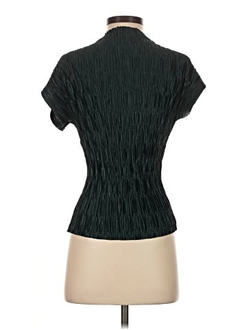 Zara Short Sleeve Blouse (view 2)