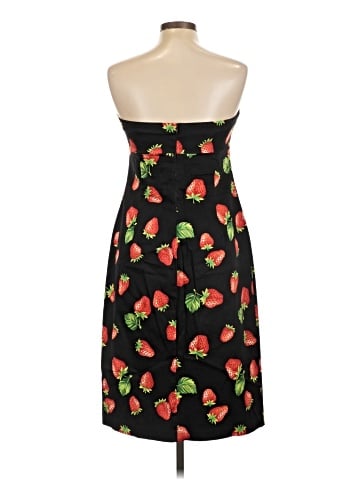 Mica Cocktail Dress (view 2)