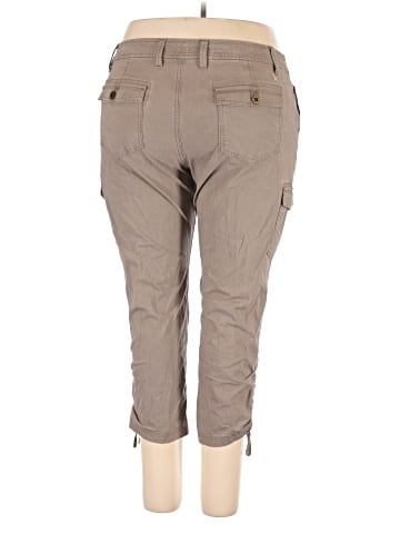 Eddie Bauer Cargo Pants (view 2)
