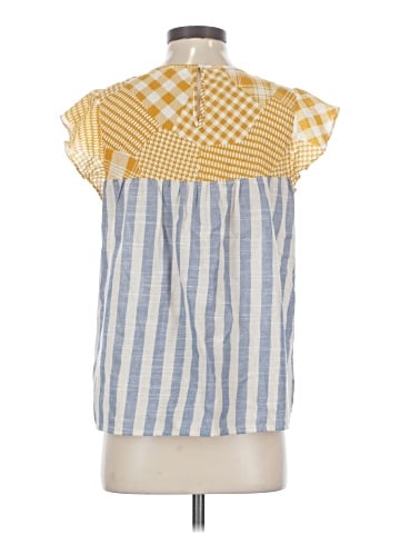 THML Sleeveless Blouse (view 2)