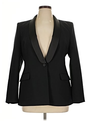 Zara Blazer (view 1)