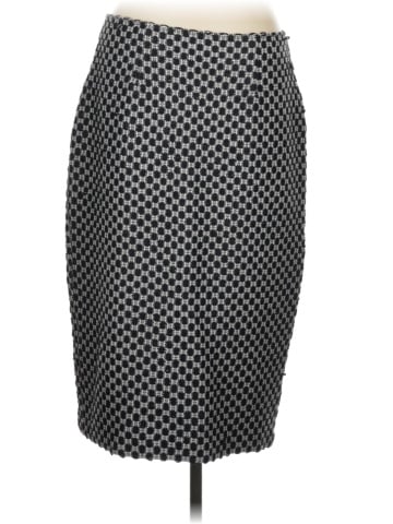 St. John Casual Skirt (view 1)