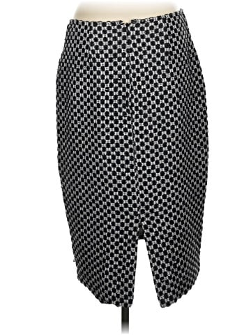 St. John Casual Skirt (view 2)