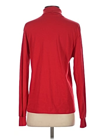 Baxter & Wells Long Sleeve Turtleneck (view 2)
