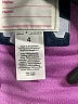 Carter's 100% Polyester Hearts Blue Raincoat Size 4 - photo 4