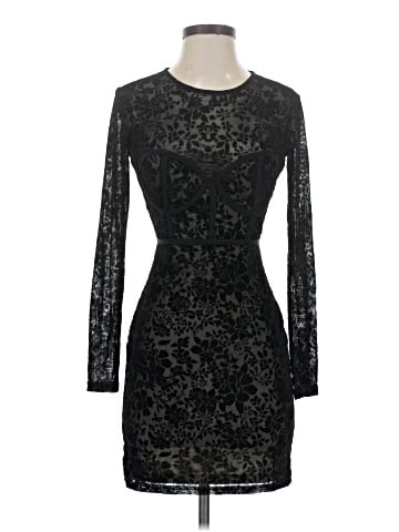 Lulus Cocktail Dress (view 1)