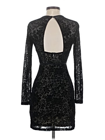 Lulus Cocktail Dress (view 2)