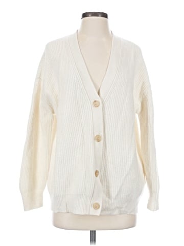 Jenni Kayne Cashmere Cardigan (view 1)