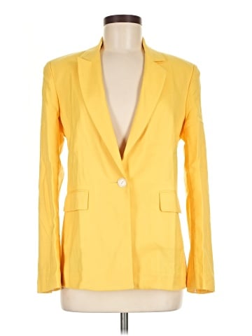 Rag & Bone Wool Blazer (view 1)