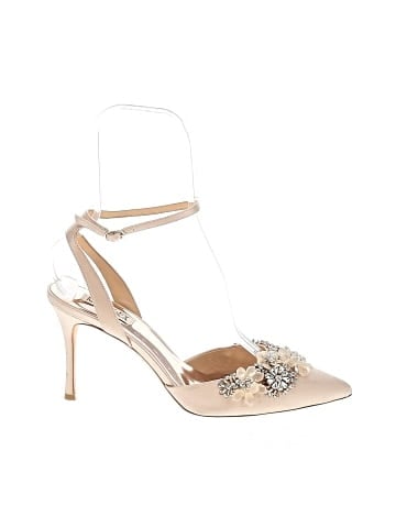 Badgley Mischka Heels (view 1)