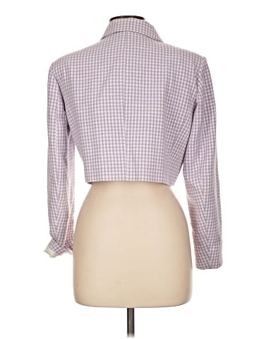 Zara Jacket (view 2)
