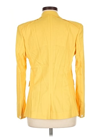 Rag & Bone Wool Blazer (view 2)