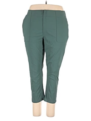 Eddie Bauer Active Pants (view 1)