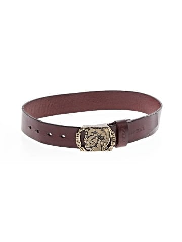 Diesel Leather Belt (view 1)