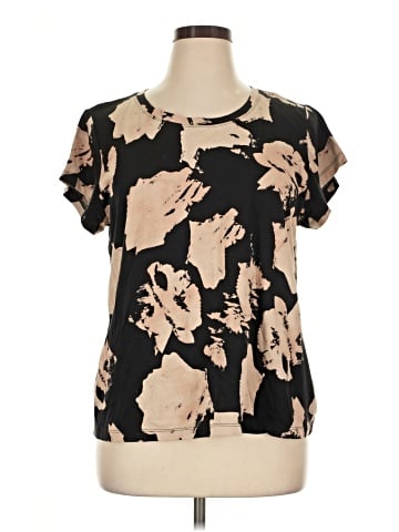 CAbi Short Sleeve T-Shirt (view 1)